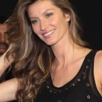gisele5 150x150 Gisele Bundchen torna in passerella a San Paolo