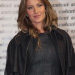 gisele6 150x150 Gisele Bundchen torna in passerella a San Paolo
