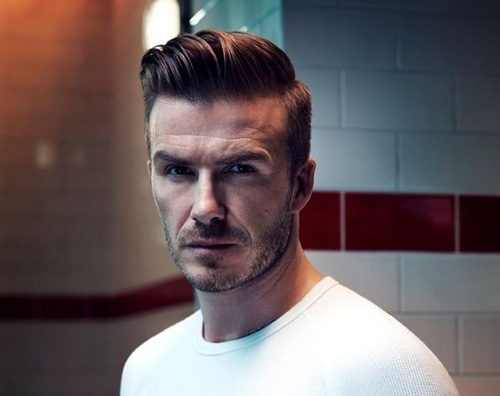 hmdavid1 David Beckham ancora in intimo per H&M