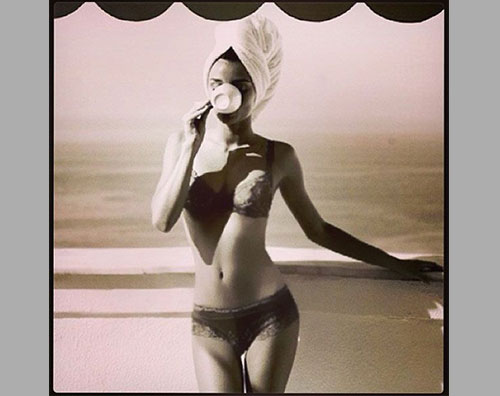 Miranda Kerr photoshoppa le foto per Instagram? photo2 Miranda Kerr photoshoppa le foto per Instagram?