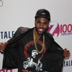 Jason Derulo 150x150 Tutte le star del Jingle Ball di Z100