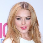 Lindsay Lohan 150x150 Tutte le star del Jingle Ball di Z100