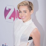 Miley 150x150 Tutte le star del Jingle Ball di Z100