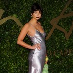 Pixie Geldof 150x150 Sienna Miller e le altre ai British Fashion Awards 2013