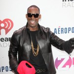 R. Kelly 150x150 Tutte le star del Jingle Ball di Z100