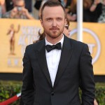 Aaron Paul 150x150 SAG Awards 2014: tutte le star sul red carpet