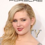 AbigailBerslin 150x150 Critics Choice Awards 2014: le foto dal red carpet