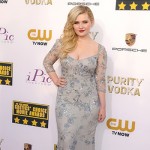 AbigailBreslin2 150x150 Critics Choice Awards 2014: le foto dal red carpet