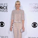 AnnaFaris 150x150 Peoples Choice Awards 2014: il red carpet