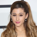 ArianaGrande 150x150 Grammy Awards 2014: tutte le star sul tappeto rosso