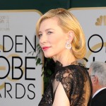 Cate Blanchett 150x150 Golden Globes 2014: le foto dal red carpet