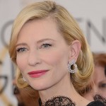 Cate Blanchett2 150x150 Golden Globes 2014: le foto dal red carpet
