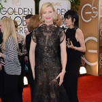Cate Blanchett3 150x150 Golden Globes 2014: le foto dal red carpet