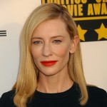 CateBlanchette 150x150 Critics Choice Awards 2014: le foto dal red carpet