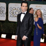 CollinFarrell 150x150 Golden Globes 2014: le foto dal red carpet