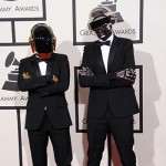 DaftPunk 150x150 Grammy Awards 2014: tutte le star sul tappeto rosso