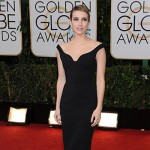 Emma Roberts 150x150 Golden Globes 2014: le foto dal red carpet