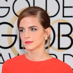 Emma Watson1 150x150 Golden Globes 2014: le foto dal red carpet
