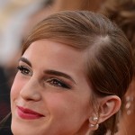 Emma Watson3 150x150 Golden Globes 2014: le foto dal red carpet