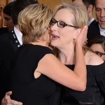 EmmaThompson MerylStreep 150x150 SAG Awards 2014: tutte le star sul red carpet