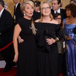 EmmaThompson MerylStreep2 150x150 SAG Awards 2014: tutte le star sul red carpet
