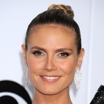 HeidiKlum2 150x150 Peoples Choice Awards 2014: il red carpet
