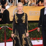 HelenMirren 150x150 SAG Awards 2014: tutte le star sul red carpet