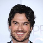 IanSomerhalder 150x150 Peoples Choice Awards 2014: il red carpet