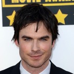 IanSomerhalder1 150x150 Critics Choice Awards 2014: le foto dal red carpet
