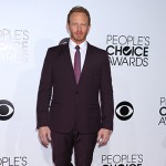 IanZiering 150x150 Peoples Choice Awards 2014: il red carpet