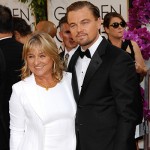 Irmelin LeonardoDiCaprio 150x150 Golden Globes 2014: le foto dal red carpet