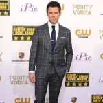 JamesMarsden 150x150 Critics Choice Awards 2014: le foto dal red carpet