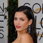 JennaDewan 150x150 Golden Globes 2014: le foto dal red carpet