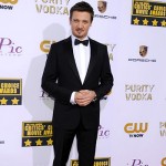 JeremyRenner 150x150 Critics Choice Awards 2014: le foto dal red carpet
