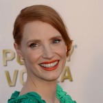 JessicaChastain1 150x150 Critics Choice Awards 2014: le foto dal red carpet