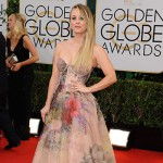 KaleyCyoco 150x150 Golden Globes 2014: le foto dal red carpet