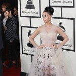 KatyPerry2 150x150 Grammy Awards 2014: tutte le star sul tappeto rosso
