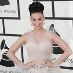 KatyPerry3 150x150 Grammy Awards 2014: tutte le star sul tappeto rosso