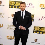 KellanLutz 150x150 Critics Choice Awards 2014: le foto dal red carpet
