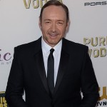 KevinSpacey 150x150 Critics Choice Awards 2014: le foto dal red carpet