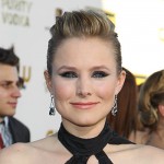KristenBell 150x150 Critics Choice Awards 2014: le foto dal red carpet