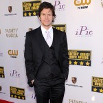 MarkWahlberg 150x150 Critics Choice Awards 2014: le foto dal red carpet