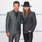 Matthew e Jared 150x150 Matthew McConaughey e Jared Leto a Londra per Dallas Buyers Club