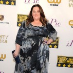 Melissa McCarthy 150x150 Critics Choice Awards 2014: le foto dal red carpet