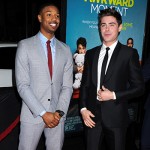 Michael e Zac 150x150 Zac Efron e Imogen Poots presentano That Awkward Moment