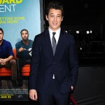 MilesTeller 150x150 Zac Efron e Imogen Poots presentano That Awkward Moment