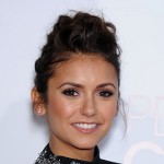 NinaDobrev 150x150 Peoples Choice Awards 2014: il red carpet