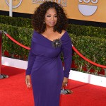 OprahWinfrey 150x150 SAG Awards 2014: tutte le star sul red carpet