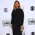 QueenLatifah2 150x150 Peoples Choice Awards 2014: il red carpet