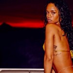 Rihanna4 150x150 Rihanna sexy durante la sua vacanza brasiliana